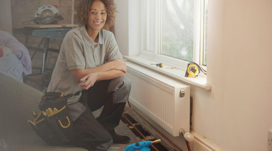Professional Tankless Water Heater Installation in Paxtonville, PA